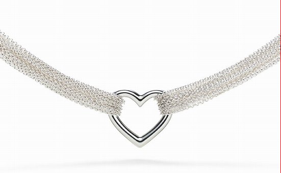 tiffany Necklace-582